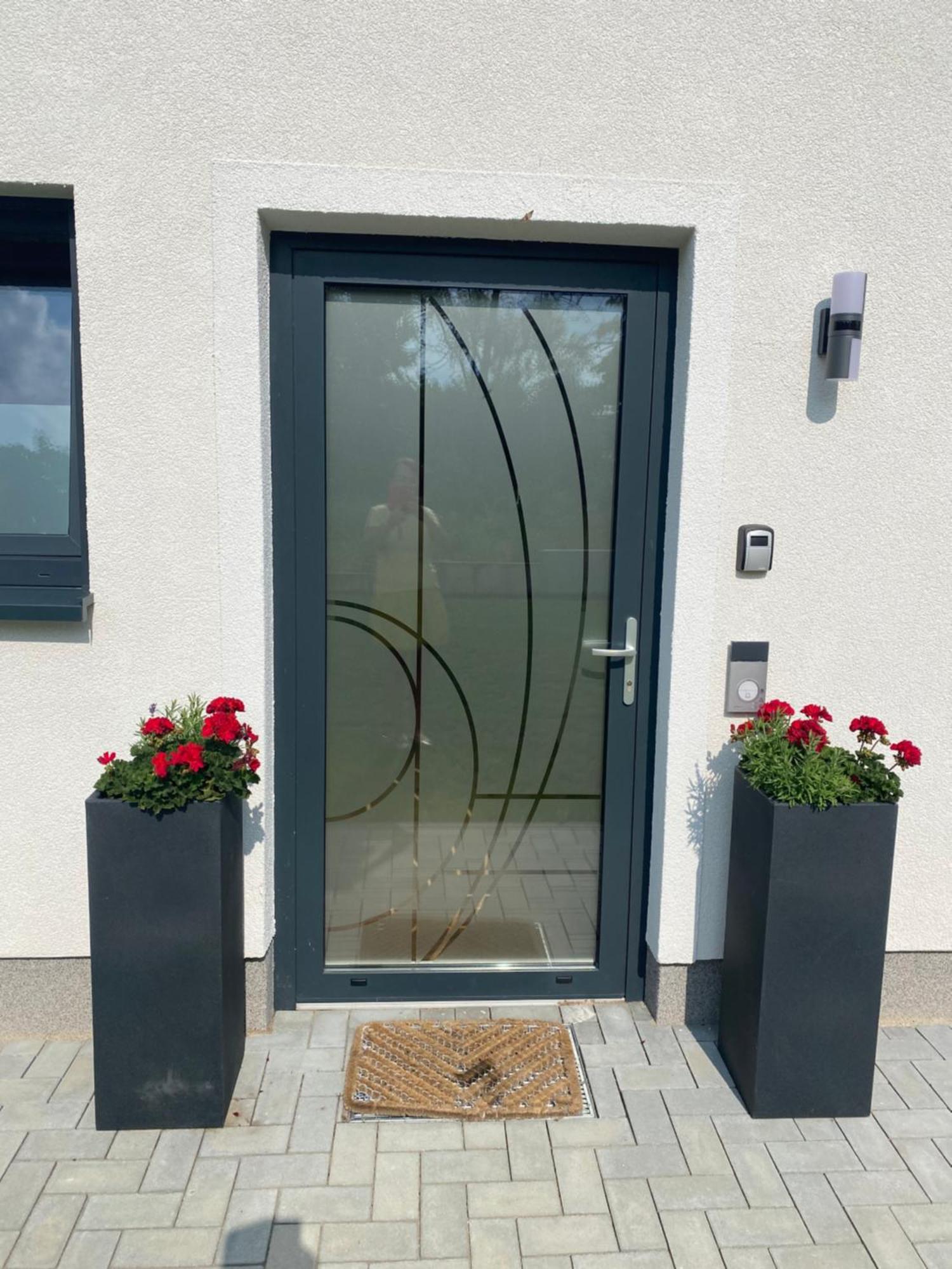 Spree Chalet Cottbus Exterior photo